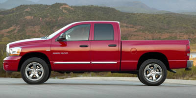 dodge ram 1500 pickup 2007 1D7HU18257S266413 image dodge ram 1500 pickup 2007 1D7HU18257S266413 image